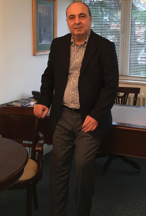 Kıvanç Ersöz
